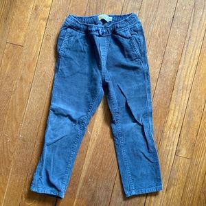 Mini Boden - Boys Corduroy - size 4